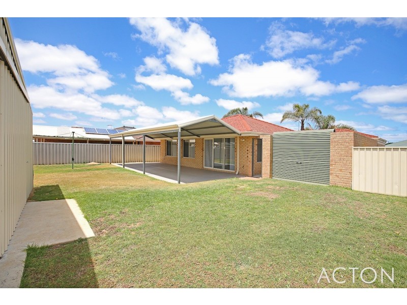 17 St Andrews Loop, Cooloongup WA 6168