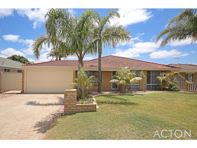 17 St Andrews Loop, Cooloongup WA 6168