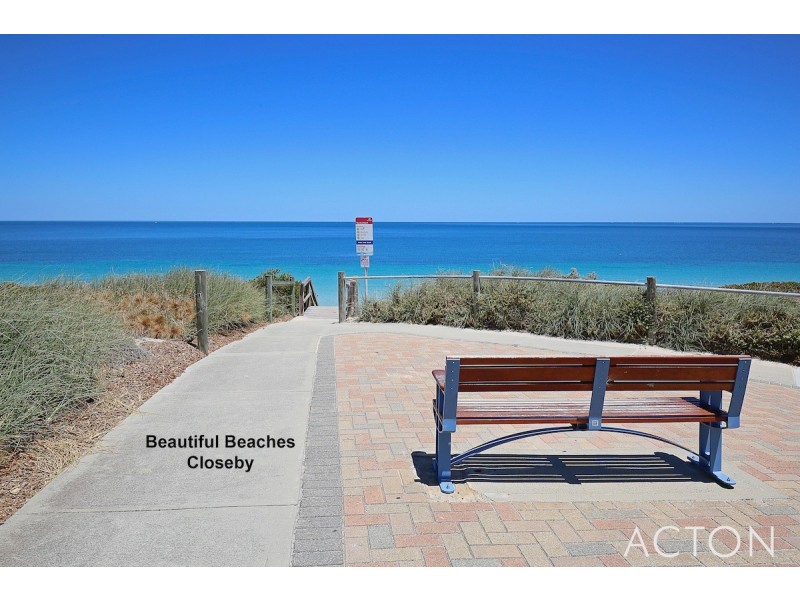 17 St Andrews Loop, Cooloongup WA 6168