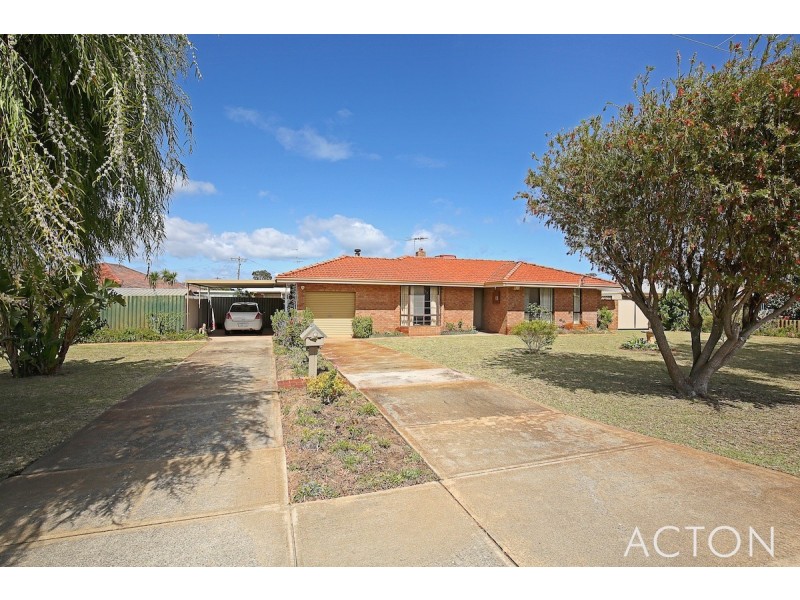 5 Curlew Street, Dudley Park WA 6210