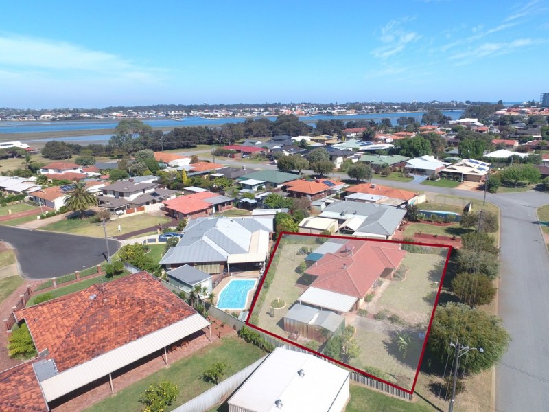 5 Curlew Street, Dudley Park WA 6210