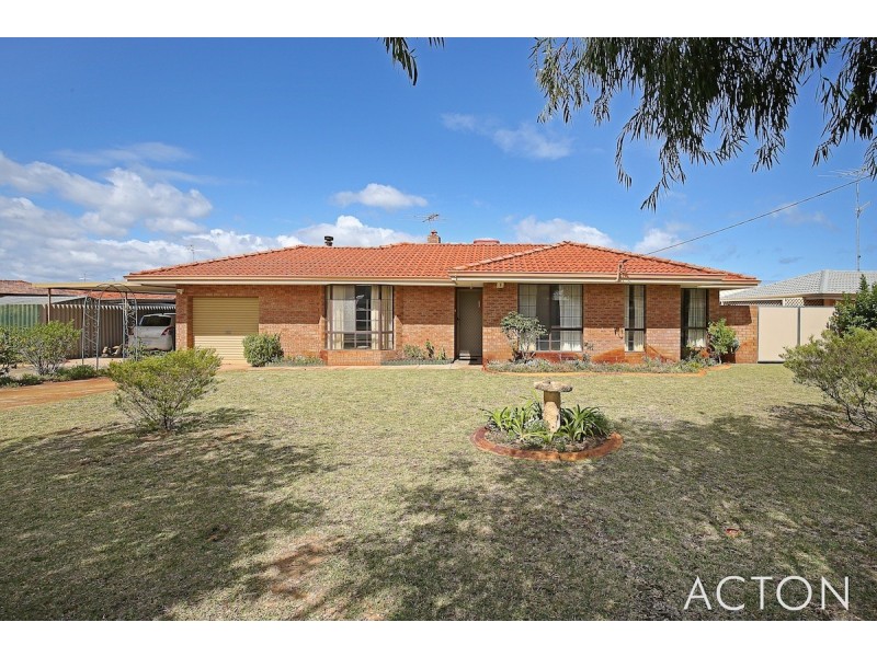 5 Curlew Street, Dudley Park WA 6210