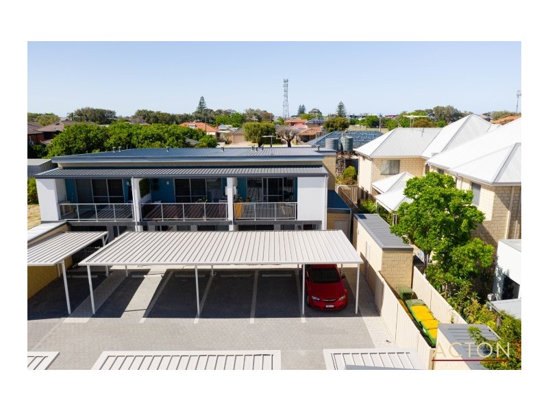 5/33 Cooper Street, Mandurah WA 6210