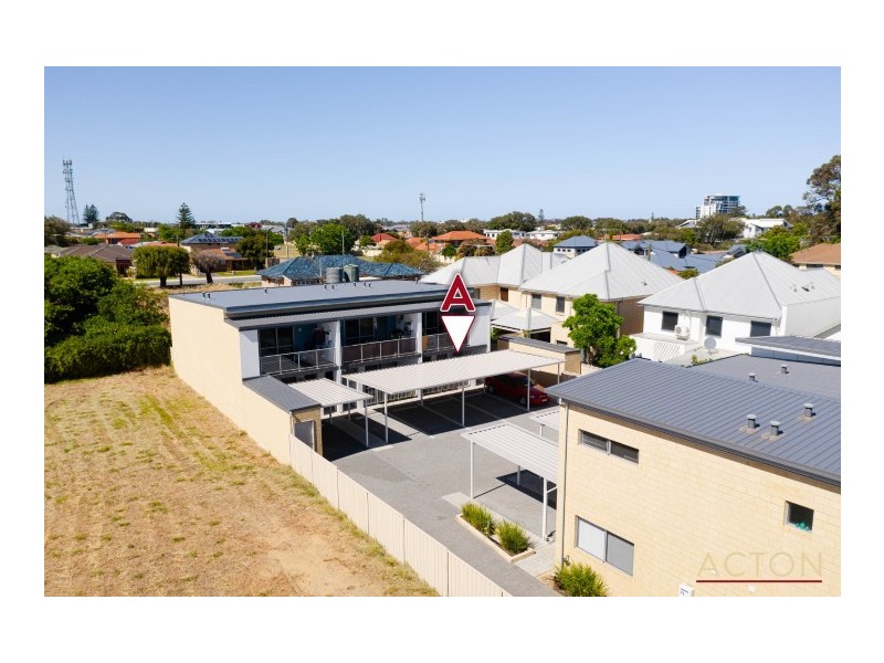 5/33 Cooper Street, Mandurah WA 6210