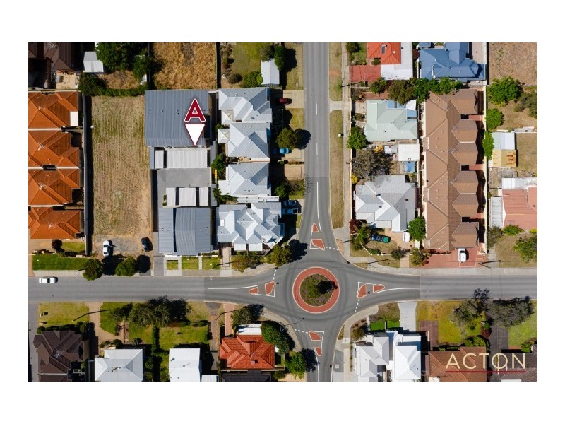 5/33 Cooper Street, Mandurah WA 6210