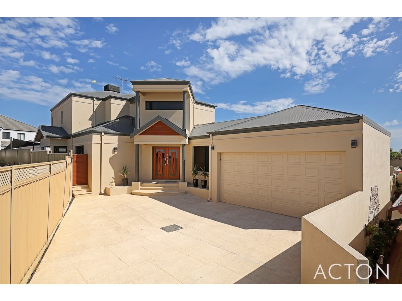 5A Pinnace Court, Halls Head WA 6210