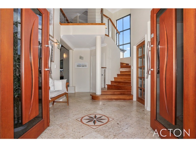 5A Pinnace Court, Halls Head WA 6210