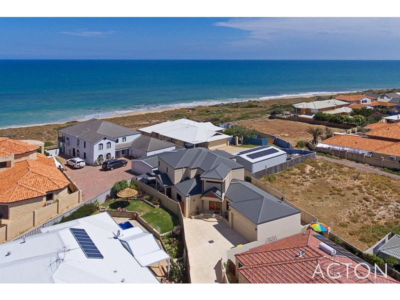 5A Pinnace Court, Halls Head WA 6210