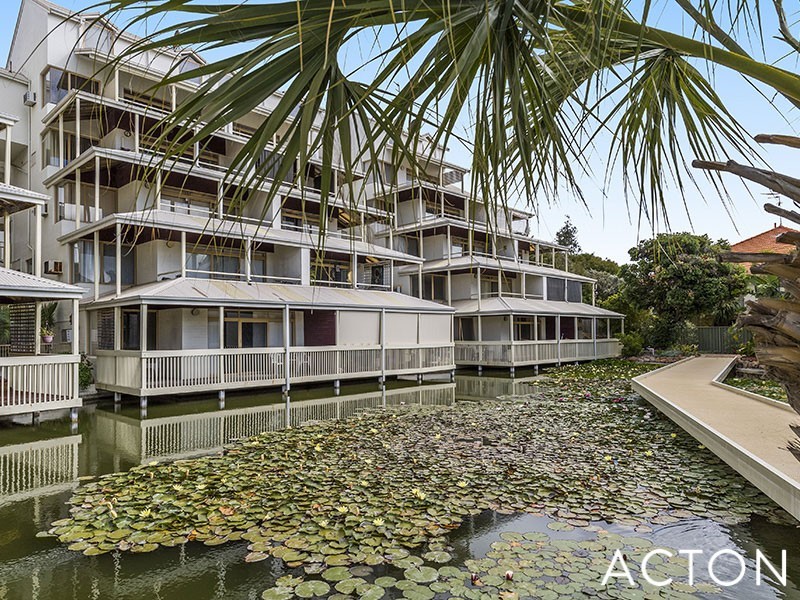 21/132-140 Mandurah Terrace, Mandurah WA 6210