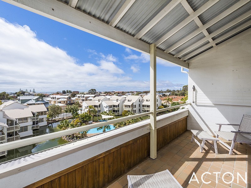 21/132-140 Mandurah Terrace, Mandurah WA 6210