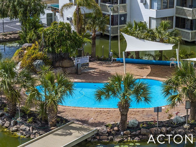 21/132-140 Mandurah Terrace, Mandurah WA 6210