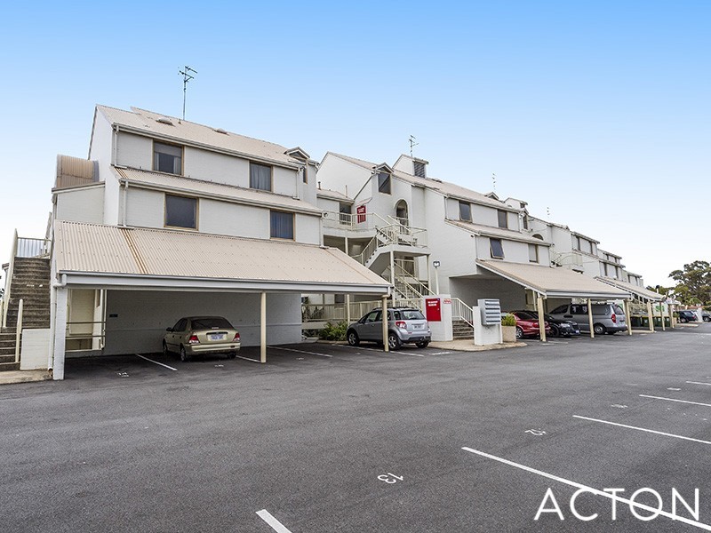 21/132-140 Mandurah Terrace, Mandurah WA 6210
