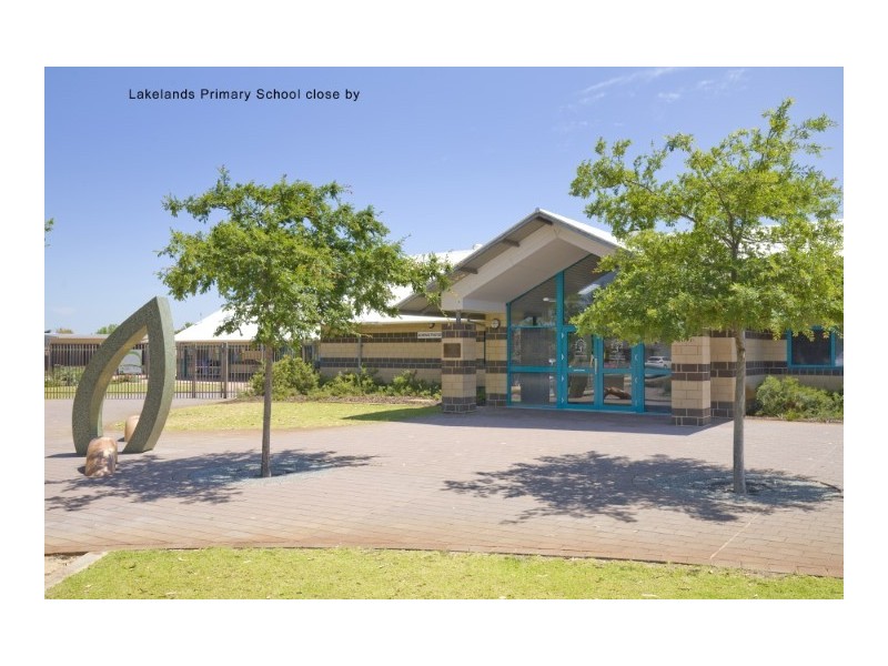 24 Jasper Way, Lakelands WA 6180