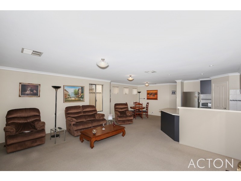 19/27 Meadow Springs Drive, Meadow Springs WA 6210