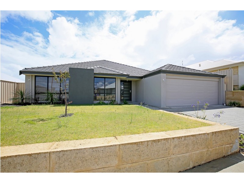 58 Greenville Vista, Meadow Springs WA 6210