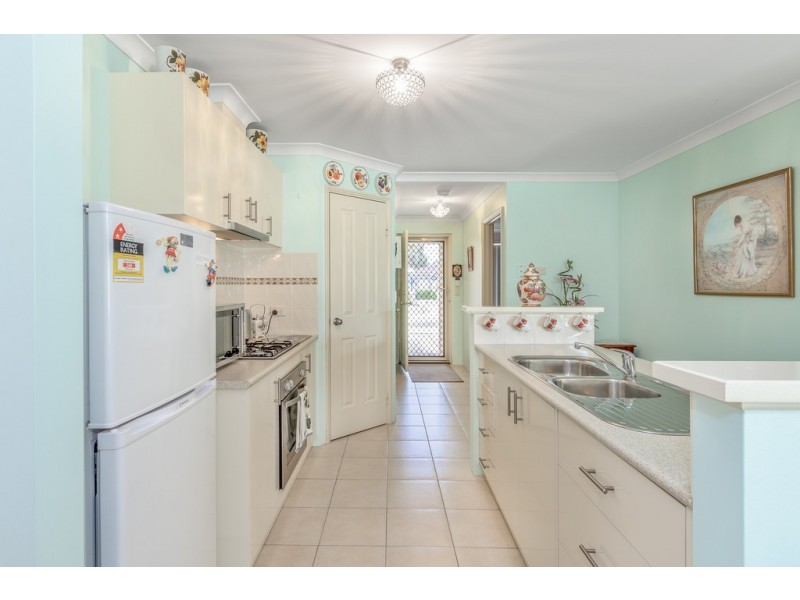 31/27 Meadow Springs Drive, Meadow Springs WA 6210