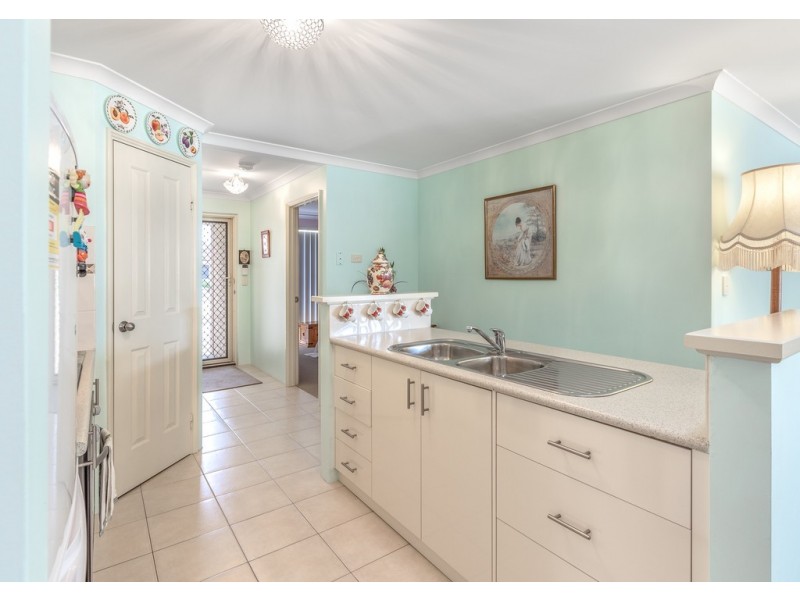 31/27 Meadow Springs Drive, Meadow Springs WA 6210