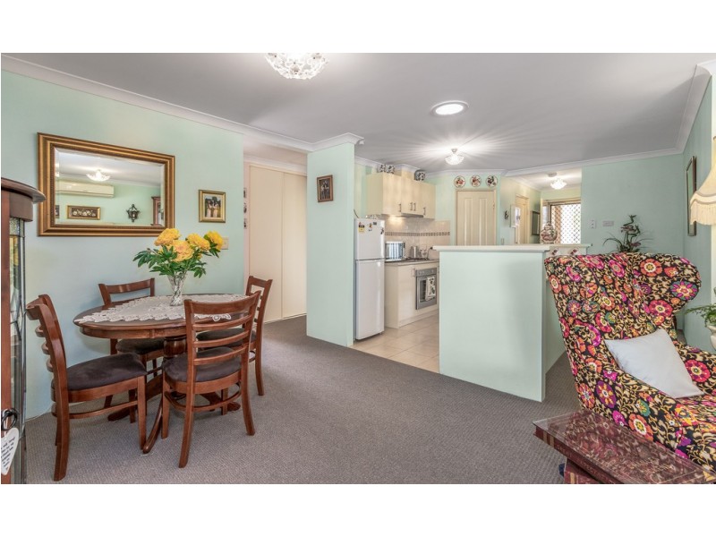 31/27 Meadow Springs Drive, Meadow Springs WA 6210
