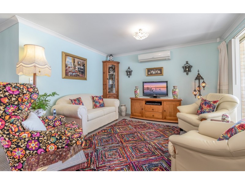 31/27 Meadow Springs Drive, Meadow Springs WA 6210