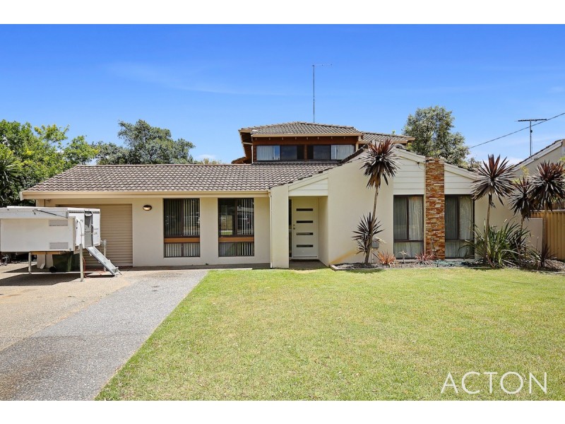 4 Hickman Road, Silver Sands WA 6210