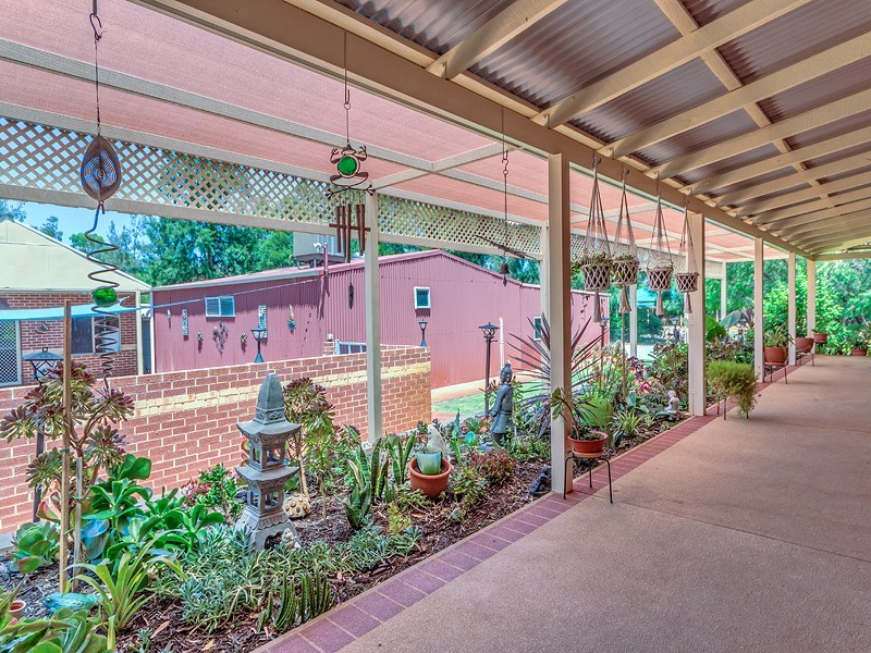 15 Bate Road, Serpentine WA 6125