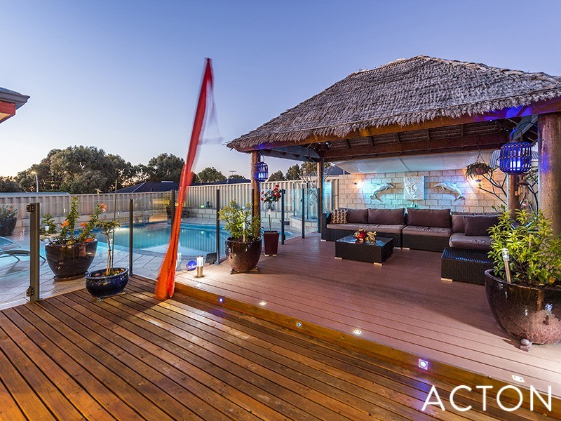 3 Wildflower Close, Singleton WA 6175