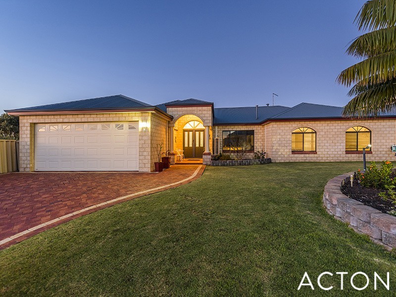 3 Wildflower Close, Singleton WA 6175