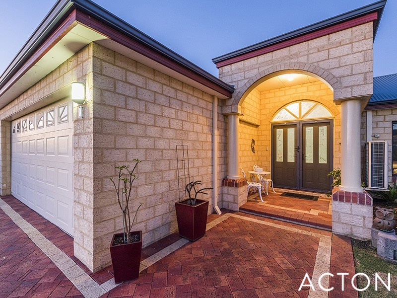 3 Wildflower Close, Singleton WA 6175