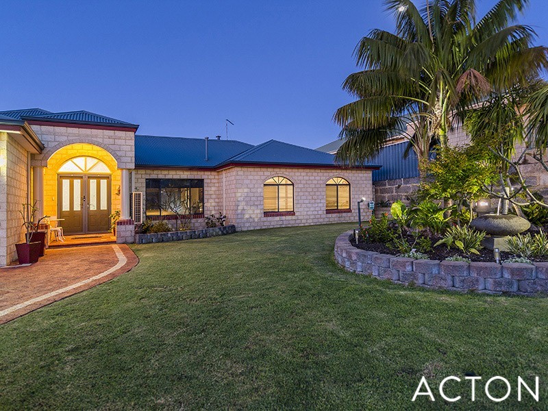 3 Wildflower Close, Singleton WA 6175