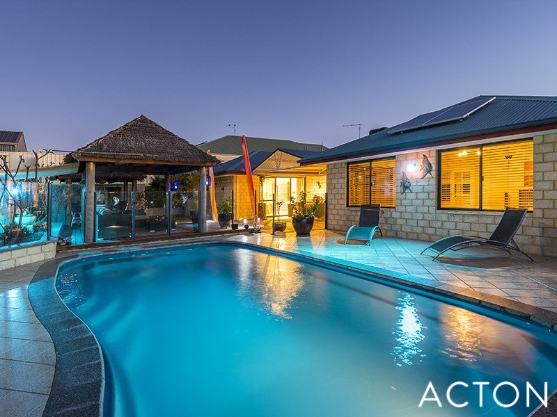 3 Wildflower Close, Singleton WA 6175