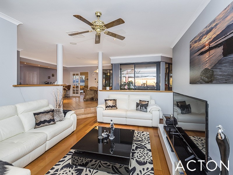 3 Wildflower Close, Singleton WA 6175