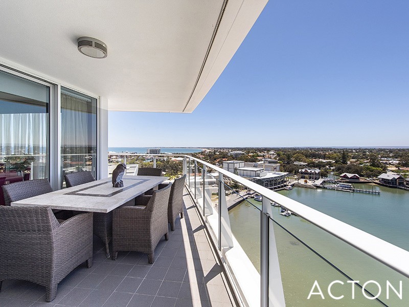 1201/3 Marco Polo Drive, Mandurah WA 6210