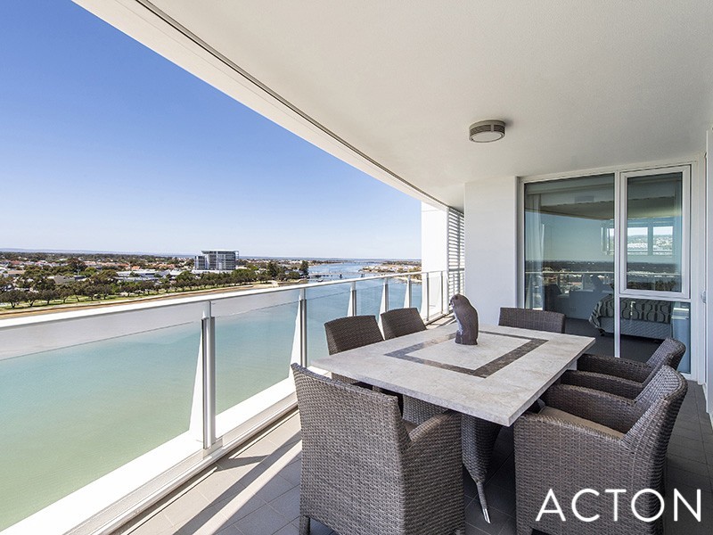 1201/3 Marco Polo Drive, Mandurah WA 6210