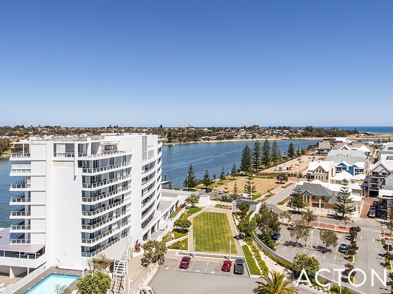1201/3 Marco Polo Drive, Mandurah WA 6210