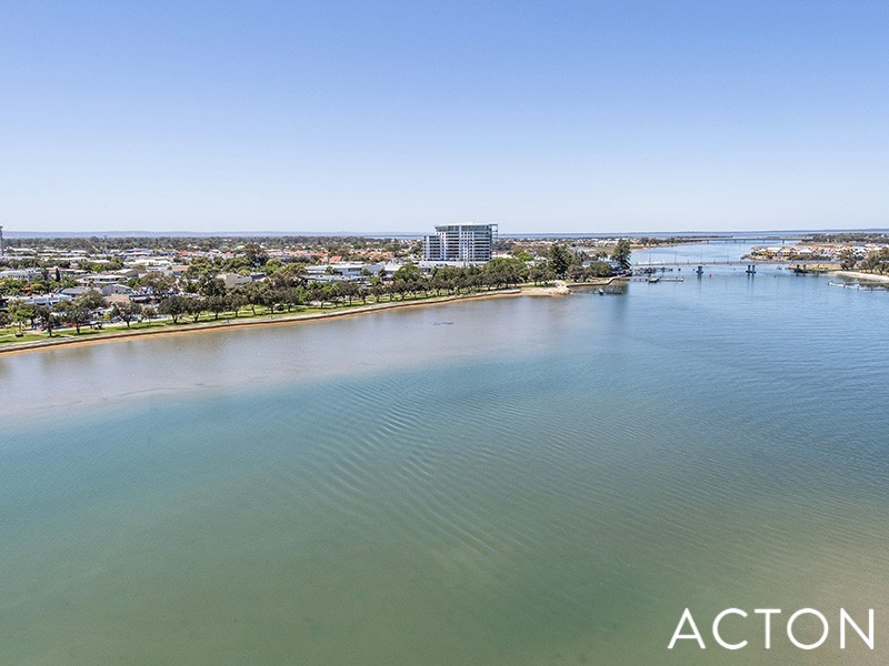 1201/3 Marco Polo Drive, Mandurah WA 6210