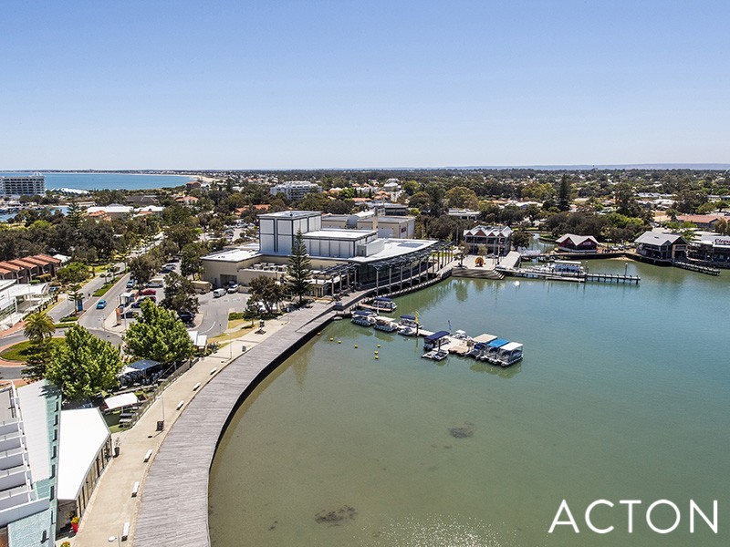 1201/3 Marco Polo Drive, Mandurah WA 6210