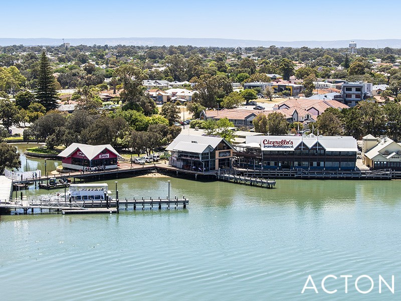 1201/3 Marco Polo Drive, Mandurah WA 6210