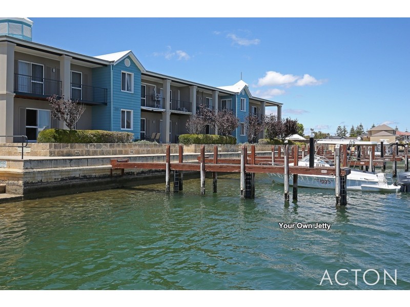 51/20 Apollo Place, Halls Head WA 6210