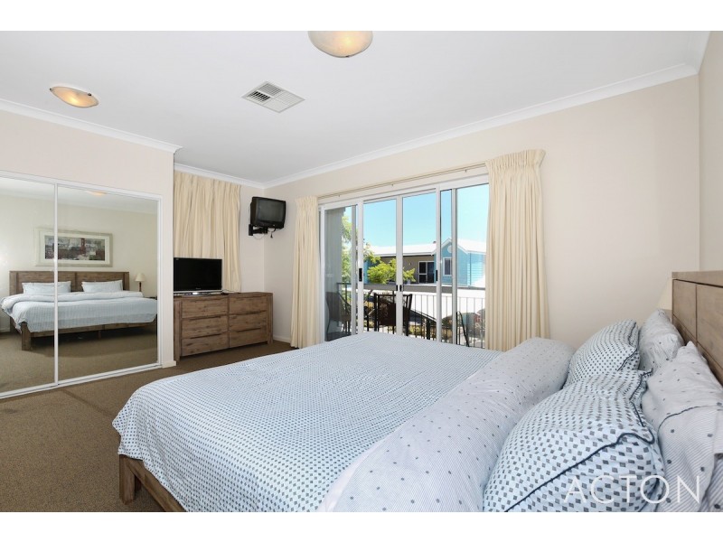 51/20 Apollo Place, Halls Head WA 6210