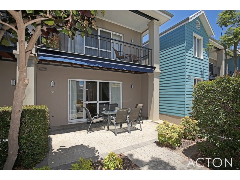 51/20 Apollo Place, Halls Head WA 6210