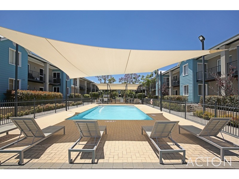51/20 Apollo Place, Halls Head WA 6210