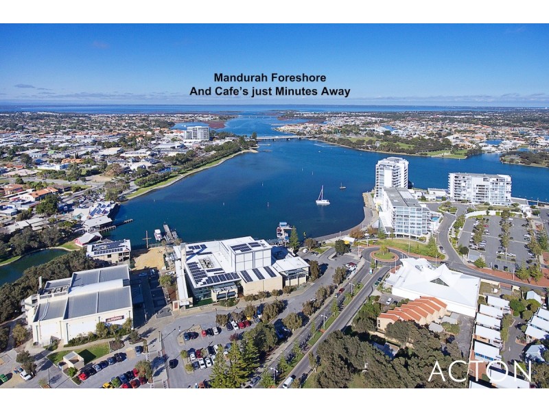 16/21 Southmead Green, Erskine WA 6210