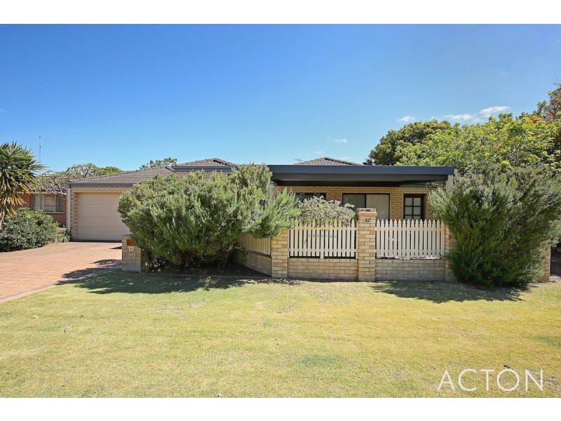 1/12 Forward Street, Mandurah WA 6210