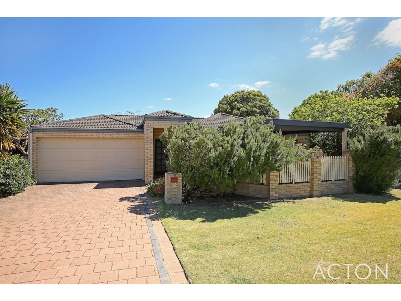 1/12 Forward Street, Mandurah WA 6210