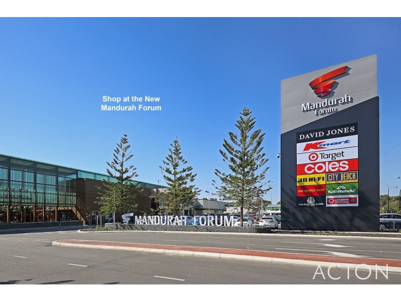 1/12 Forward Street, Mandurah WA 6210