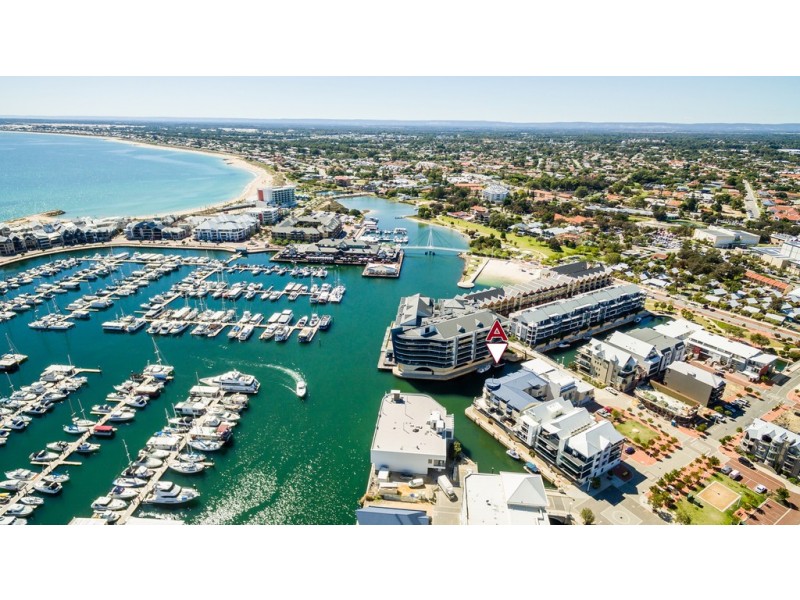3/12 Cannaregio Square, Mandurah WA 6210