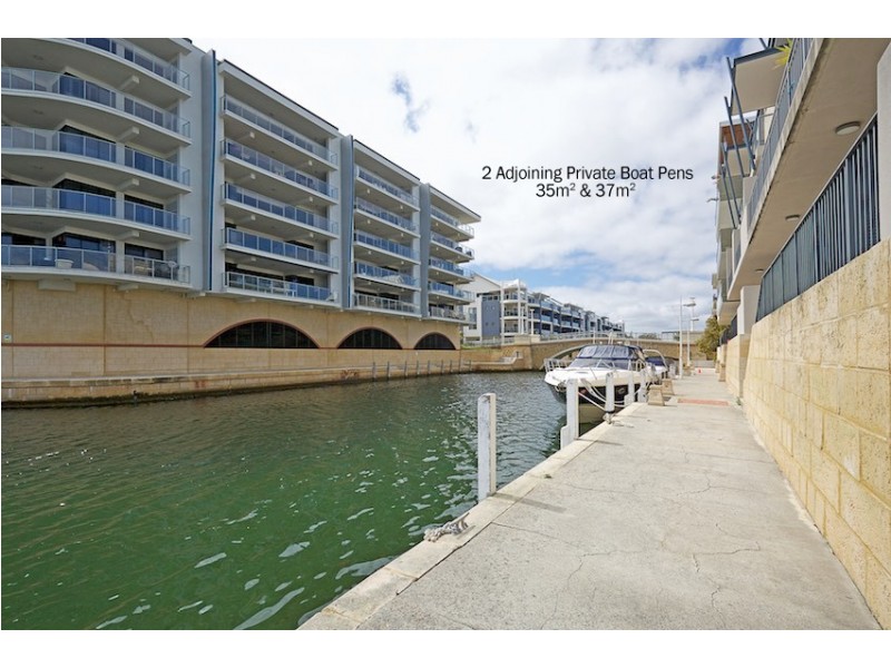 3/12 Cannaregio Square, Mandurah WA 6210