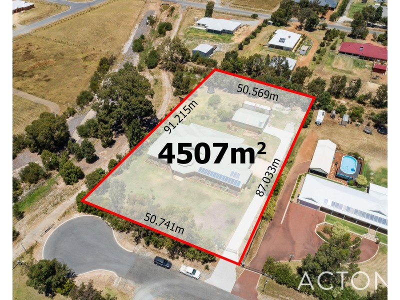 18 Fairbairn Road, Serpentine WA 6125