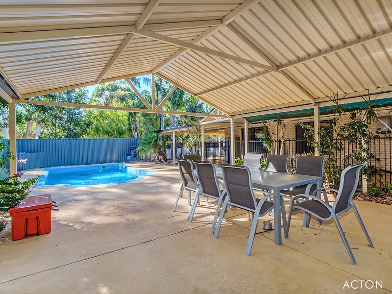 20 Fielder Rd, Serpentine WA 6125