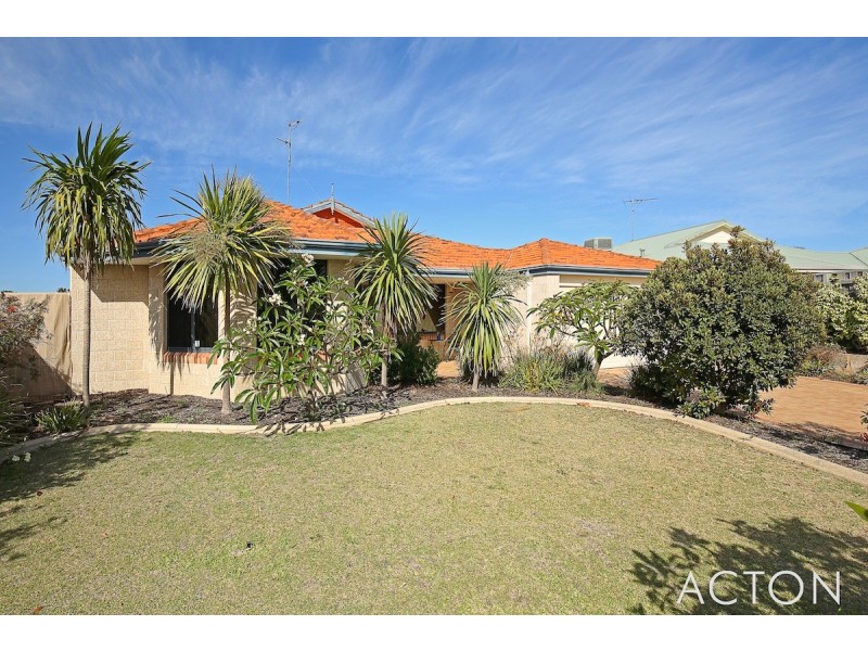 24 Aldenham Heights, Halls Head WA 6210